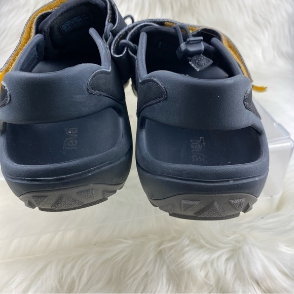 TEVA HIKING SANDALS SIZE 10 MAN - Picture 5 of 13